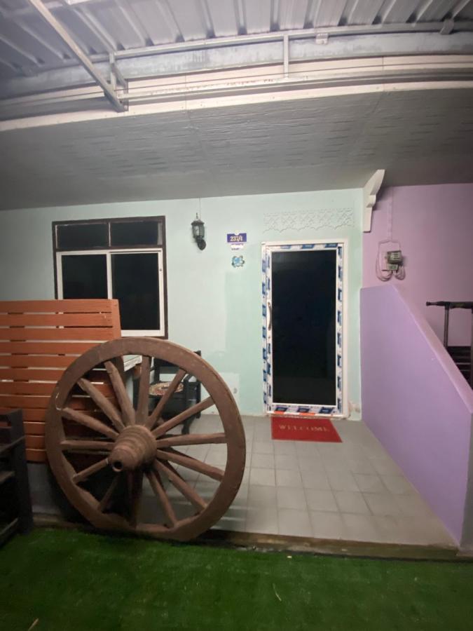 Nan Inn Bungalow Karon Exterior photo